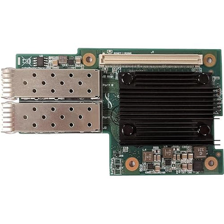 Solarflare Xtremescale X2522 Network Adapter