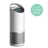 TruSens DuPont Allergy & Flu Filter with True HEPA for Z-3000 TruSens Air Purifier (Large) Allergy & Flu Filter - Large