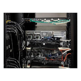 APC KVM 2G, Server Module KVM Switch, (KVM-USBVM)