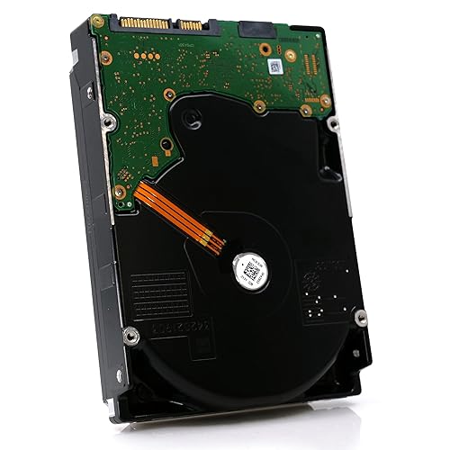Western Digital HGST Ultrastar HC570 WUH722222ALE604 0F48152 22TB 7.2K RPM SATA 6Gb/s 512e Power Disable 3.5in Enterprise Hard Drive