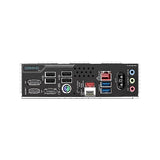 GIGABYTE B850M Gaming X WIFI6E AMD AM5 LGA 1718 Motherboard, mATX, DDR5, 2X M.2, PCIe 5.0, USB-C, WIFI6E, 2.5GbE LAN, EZ-Latch, 5-Year Warranty