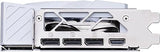 MSI GamingRTX 5070 TI 16G Gaming Trio OC White Graphics Card (16GB GDDR7, 256-bit, Extreme Performance: 2580 MHz, DisplayPort x 3 2.1a, HDMI 2.1b, NVIDIA Blackwell Architecture)