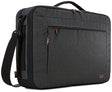 Case Logic 3203698 Era 15.6 Hybrid Briefcase, Obsidian Case Logic Era 15.6 Hybrid Briefcase