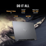 ASUS FX607VU-ES51
