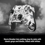 Microsoft Xbox Wireless Controller Storm Breaker Special Edition - Wireless & Bluetooth Connectivity - New Hybrid D-Pad - New Share Button - Featuring Textured Grip