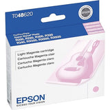 Epson 48 Light Magenta Ink Cartridge