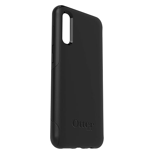 Otterbox Commuter Lite Protective Case for Samsung Galaxy A20 Case for Galaxy A20 - Black Black Commuter Lite Series