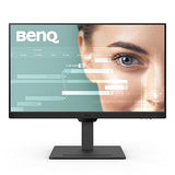 BenQ GW2790T Computer Monitor 27 100Hz FHD 1920x1080p | IPS | Eye-Care Tech | Low Blue Light | Anti-Glare | Adaptive Brightness | Height and Tilt Adjustable | Built-in Speakers | DisplayPort | HDMI 100Hz IPS Height Adjustable