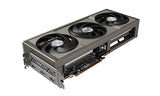 Sapphire 11350-01-20G Nitro+ AMD Radeon™ RX 9060 XT Gaming OC Graphics Card with 16GB GDDR6, AMD RDNA 4