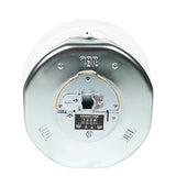 JBL Professional Control Compact 3 Ceiling Loudspeaker, White, Sold as Pair (12C/T), 3-Inch White 3-Inch