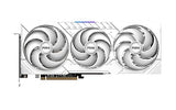 Sapphire 11348-02-20G Pure AMD Radeon™ RX 9070 XT Gaming OC Graphics Card with 16GB GDDR6, AMD RDNA 4