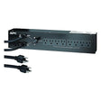 APC Service Bypass Panel PDU 120V CPNT 15A BBM 5-15P 8X5-15R
