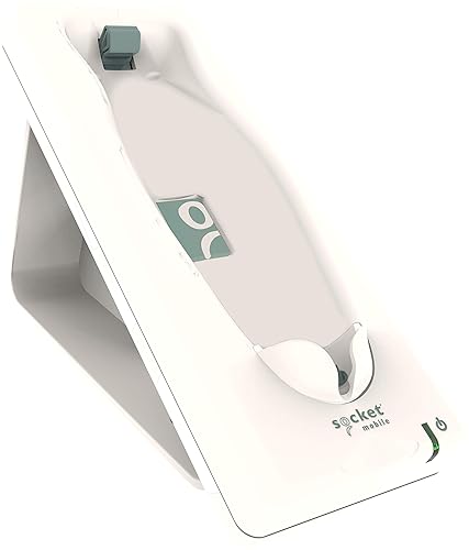 Charging Cradle for Health Care & DuraScan 600/700 Series Products
