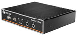 Vertiv Avocent Longview 5500 High-Performance KVM Extender | Receiver | Single Head | 4K 60Hz (LV5500R-400)