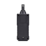 StarTech.com Handheld Digital Temperature/Humidity Meter, Hygrometer W/Large LCD, Thermometer for Server Rooms/Offices