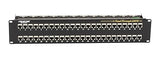 Black Box JPM816A 48-Port Network Patch Panel