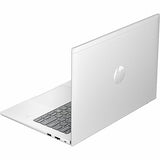HP ProBook 4 G1i 14 Touchscreen Notebook - WUXGA - Intel Core Ultra 7 255U - 16 GB - 512 GB SSD - English Keyboard - Pike Silver - Intel Chip - 1920 x 1200 - Windows 11 Pro - Intel - In-plane Switchi