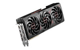 Sapphire 11325-04-20G Pulse AMD Radeon RX 7900 GRE Gaming Graphics Card with 16GB GDDR6, AMD RDNA 3