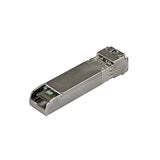 StarTech.com MSA Uncoded SFP+ Module - 10GBASE-BX - 10 Gigabit Ethernet BiDi Fiber Single Strand SFP+ - LC 10km (SFP-10GB-BX-D-STA-ST)