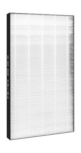 Sharp KC-860U Air Purifier Replacement Filters (FZC150HFU), White