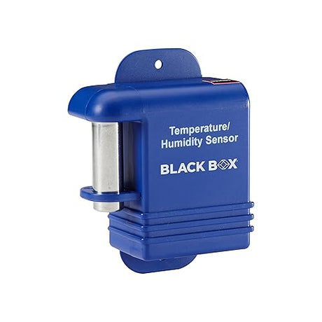 Black Box Temperature & Humidity Sensor