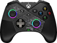 MSI Force PRO W Dual Vibration Rechargeable Wireless Gaming Controller for PC and Android