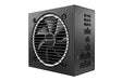 Pure Power 12 M 750W, ATX 3.0, 80 Plus® Gold, Modular Power Supply, for PCIe 5.0 GPUs and GPUs with 6+2 pin connectors, 12VHPWR Cable Included, Silent 120mm be quiet! Fan - BN504