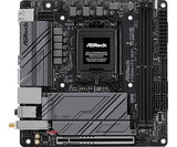 ASRock MB ASROCK | Z790M-ITX WiFi Motherboard