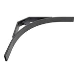 Cable Runway Corner Bracket Kit 12In 18In Ladder Runway Straight