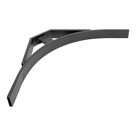Cable Runway Corner Bracket Kit 12In 18In Ladder Runway Straight