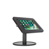 Elevate II Countertop Kiosk for iPad 10.2, 8th/7th Gen. (Black)