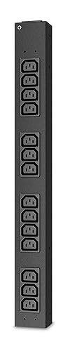 APC Rack PDU Basic Half Height