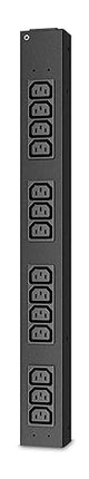 APC Rack PDU Basic Half Height