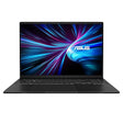 ASUS Vivobook 16 (2025), ASUS Gaming, 16” WUXGA 144Hz, Intel® Core™ 7 240H, RTX™ 4050, 16GB Memory, 512GB SSD, Windows 11 Home, Matte Black, V3607VU-DS73-CA