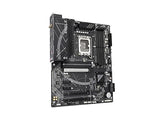 GIGABYTE Z790 Eagle AX LGA 1700 Intel Z790 ATX Motherboard with DDR5, M.2, PCIe 5.0, USB 3.2 Gen2X2 Type-C, Intel Wi-Fi 6E, 2.5GbE LAN, Q-Flash Plus, EZ-Latch