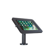The Joy Factory Elevate II Wall/Countertop Retail Kiosk for iPad 5th/6th Gen & iPad Air (KAA103B)
