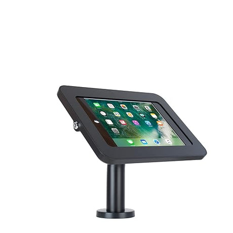 The Joy Factory Elevate II Wall/Countertop Retail Kiosk for iPad 5th/6th Gen & iPad Air (KAA103B)