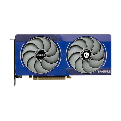 Sparkle Intel Arc B570 Guardian OC Graphics Card, 10GB GDDR6