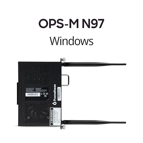 Promethean N97 Win OPS WS