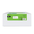 DYMO Authentic LabelWriter Multi-Purpose Labels for LabelWriter Label Printers, White, 1'' x 2-1/8'' (30336), 12 Rolls of 500 12 Rolls of 500 Multipurpose Standard Packaging