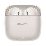 HUAWEI Earbuds FreeBuds SE 3, 42-Hour Battery Life, Fine-Grained Meets Futuristic, 3-Hour Listening on a 10-Minute Charge, Long Press to Pair, Robust Bluetooth 5.4 Connections, IP54, Beige FreeBuds SE 3 Beige