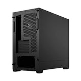 Fractal Design Pop Mini Silent Black Solid (FD-C-POS1M-01)