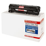Brand New Micr Ce278a Toner Cartridge For Use In Hp Laserjet Pro P1606dn M1536dn