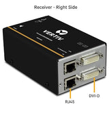 Avocent 50M LONGVIEW DVI/USB&DUAL HEAD