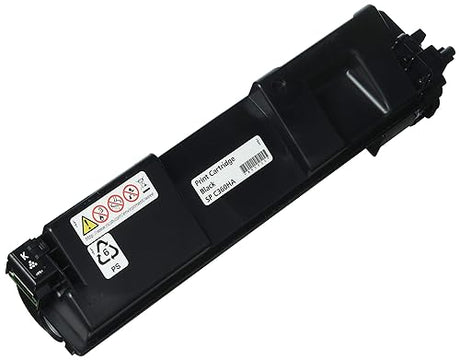 Ricoh SP C360HA Original Toner Cartridge - Black