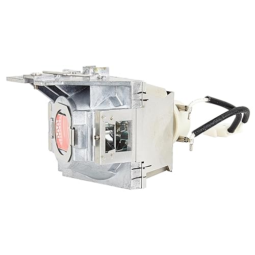 ViewSonic RLC-098 Projector Replacement Lamp for ViewSonic PJD6552LW, PJD6552LWS Projectors