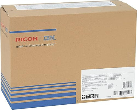 Ricoh Magenta Toner Cartridge, 22500 Yield (841753)