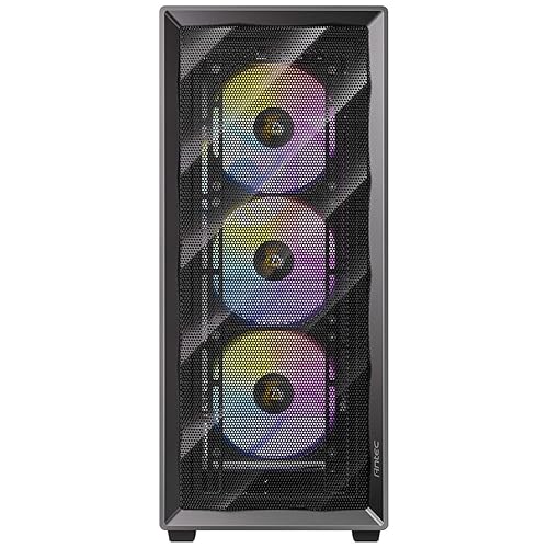 Antec AX85 Mid Tower Case