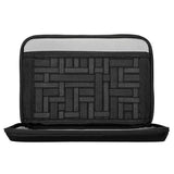 HyperShield Stash & Go Laptop Sleeve for MacBook Pro 15/16 in Black