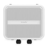 EnGenius Broadband Outdoor 5GHz Dual Radio 2x2 Access Point with N-Type Connectors (External Antenna Required)